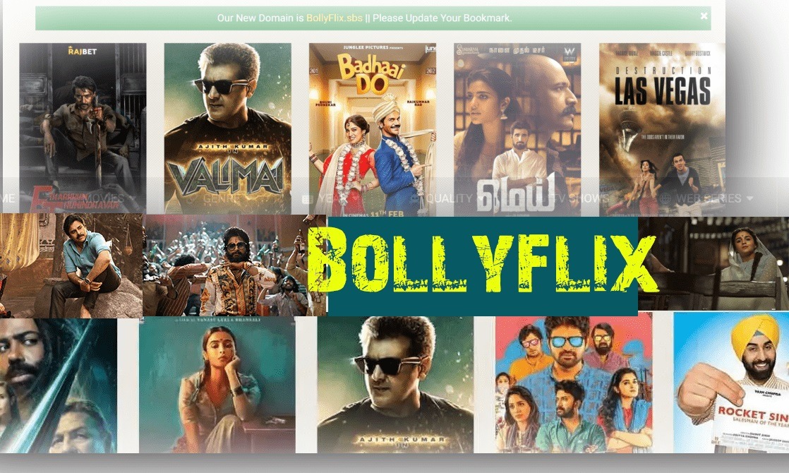 Remarkable Ways to Leverage BollyFlix Movie Download Website Smihub